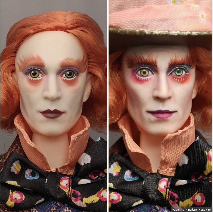 Потрясающие работы Хосе Франсиско Сересо Рольдана