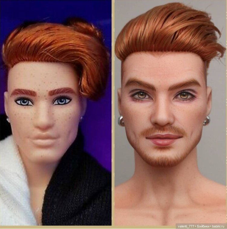 Потрясающие работы Хосе Франсиско Сересо Рольдана