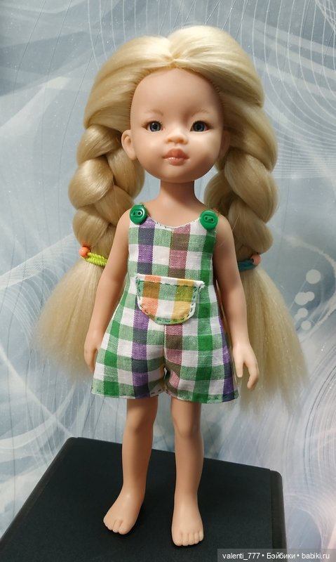 Учусь шить. #5 — Одежда и обувь для кукол своими руками: фото