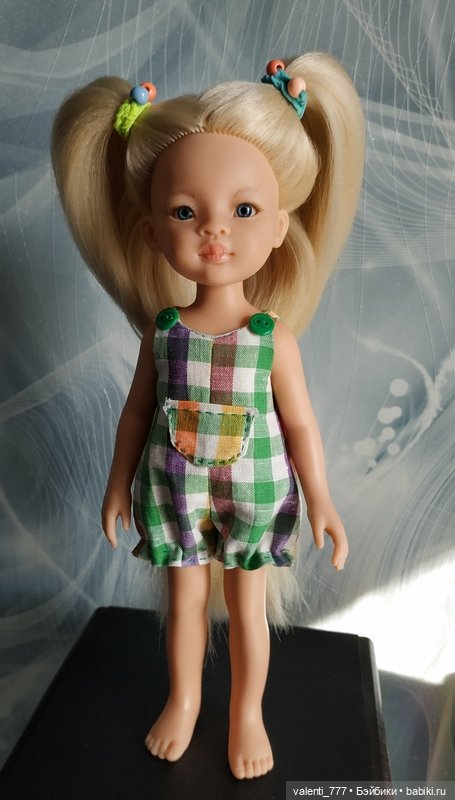 Учусь шить. #5 — Одежда и обувь для кукол своими руками: фото