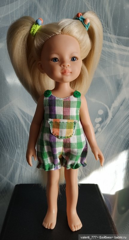 Учусь шить. #5 — Одежда и обувь для кукол своими руками: фото