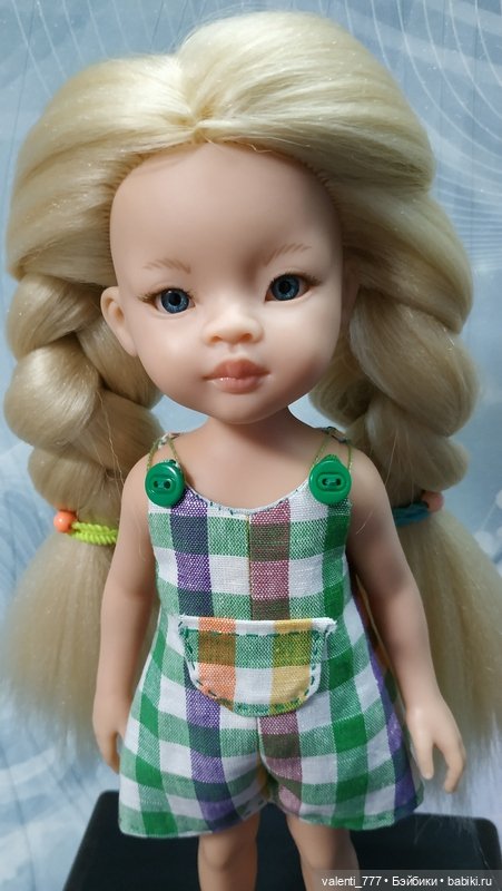 Учусь шить. #5 — Одежда и обувь для кукол своими руками: фото