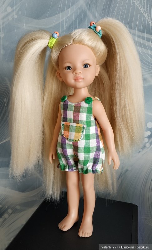 Учусь шить. #5 — Одежда и обувь для кукол своими руками: фото