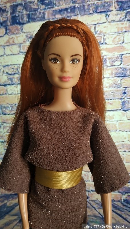 Что особенного в этой головушке