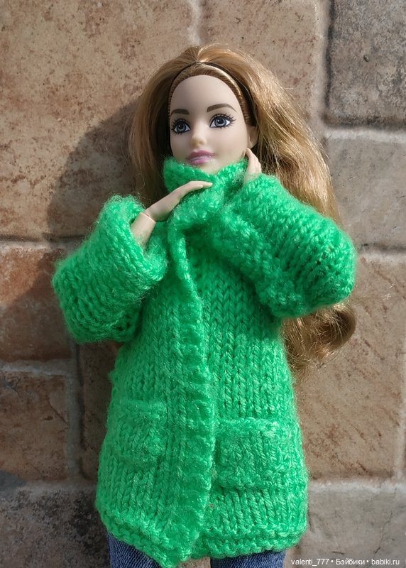 Теплый денёк. Первая прогулка Лизы (фото 7)