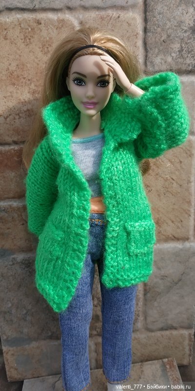 Теплый денёк. Первая прогулка Лизы (фото 6)