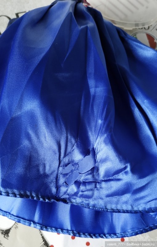 "Мы в деле!" Подготовка к конкурсу "Мисс Барби 2021" (фото 10)