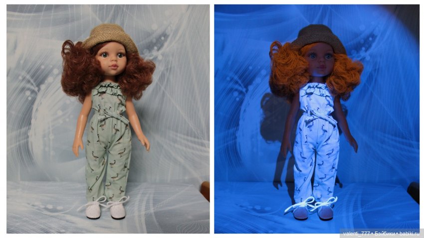 В новом свете - все по-новому | Бэйбики В новом свете - все по-новому (фото 3)