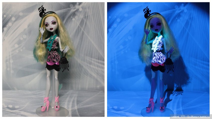 В новом свете - все по-новому | Бэйбики В новом свете - все по-новому (фото 8)