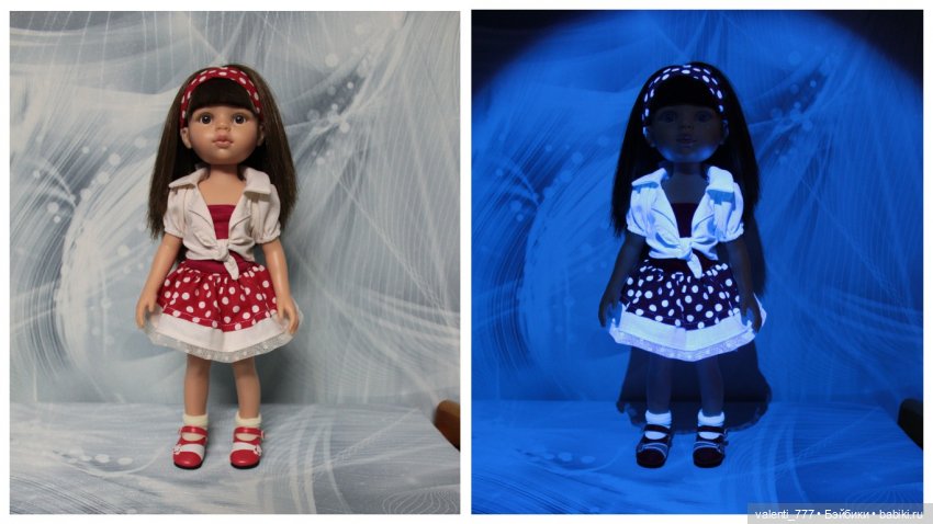 В новом свете - все по-новому | Бэйбики В новом свете - все по-новому (фото 4)