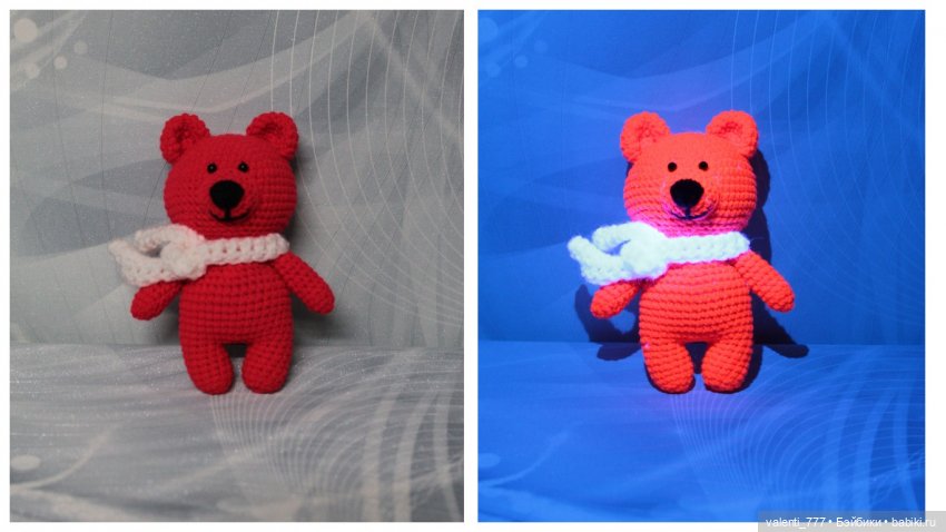 В новом свете - все по-новому | Бэйбики В новом свете - все по-новому