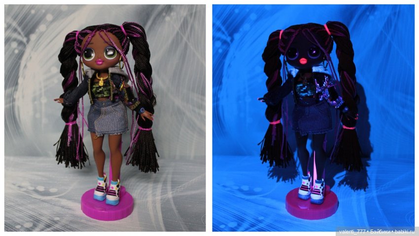 В новом свете - все по-новому | Бэйбики В новом свете - все по-новому