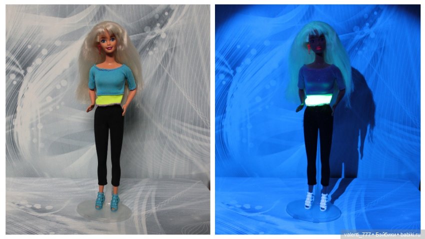 В новом свете - все по-новому | Бэйбики В новом свете - все по-новому (фото 10)