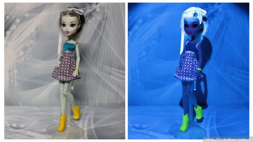 В новом свете - все по-новому | Бэйбики В новом свете - все по-новому (фото 9)