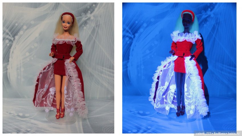 В новом свете - все по-новому | Бэйбики В новом свете - все по-новому