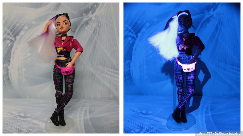 В новом свете - все по-новому | Бэйбики В новом свете - все по-новому