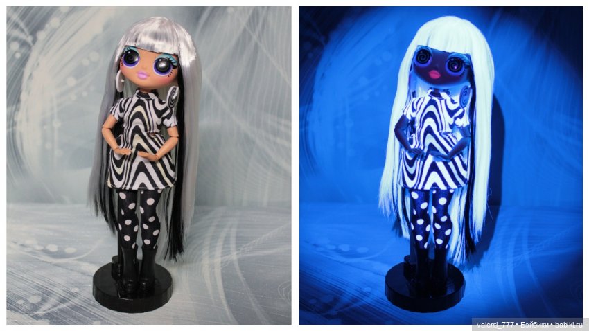 В новом свете - все по-новому