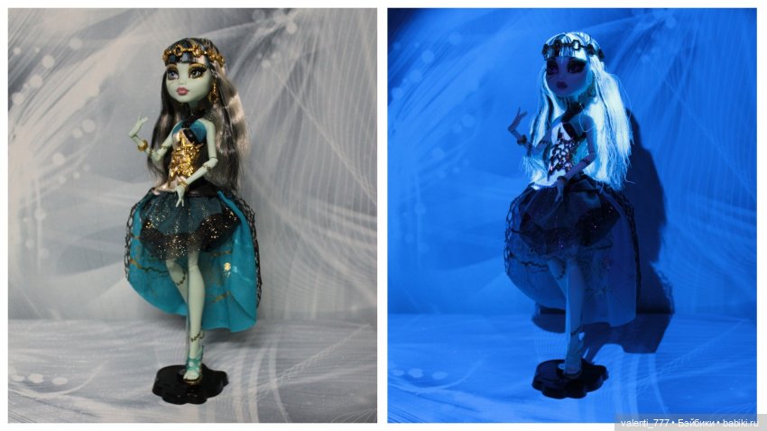 В новом свете - все по-новому | Бэйбики В новом свете - все по-новому (фото 7)