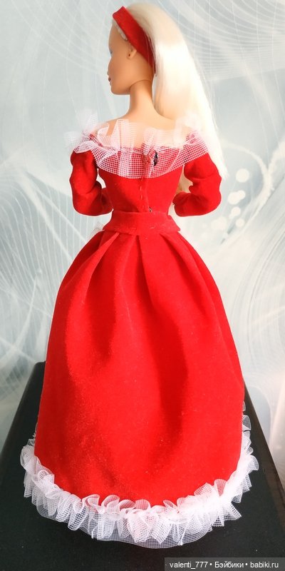 Учусь шить. #6 — Одежда и обувь для кукол своими руками: фото