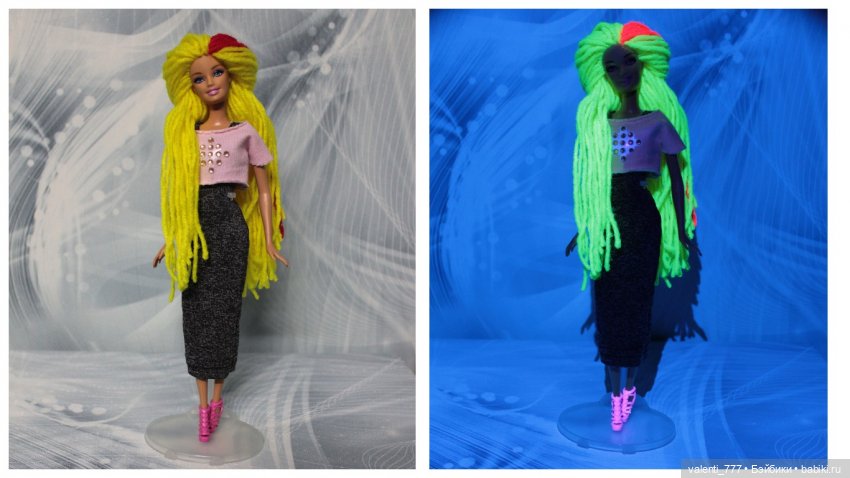 В новом свете - все по-новому | Бэйбики В новом свете - все по-новому