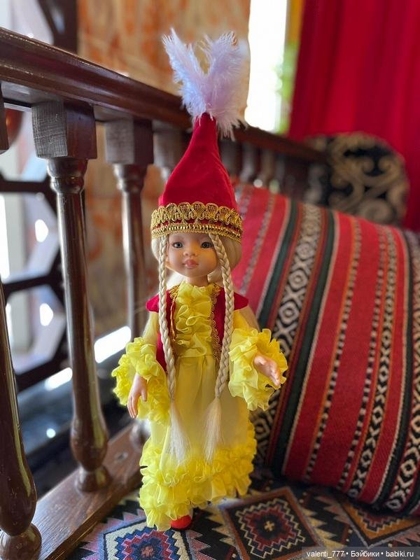 Учусь шить. #7. Постконкурсное | Бэйбики Учусь шить. #7. Постконкурсное