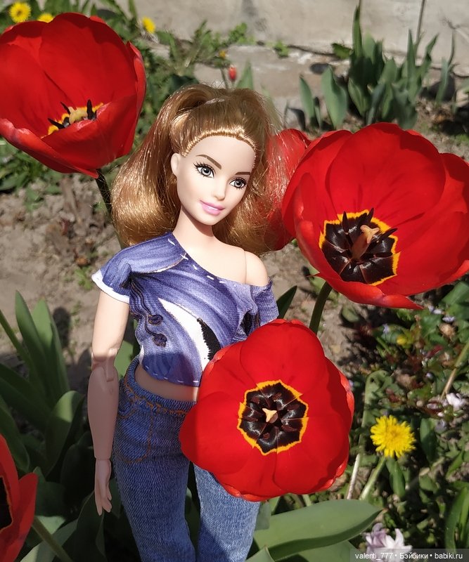 Весна — Болталка и разговоры обо всем: жизнь