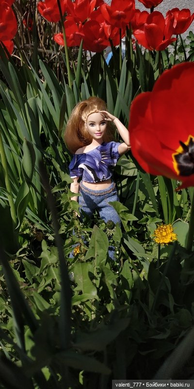 Весна — Болталка и разговоры обо всем: жизнь