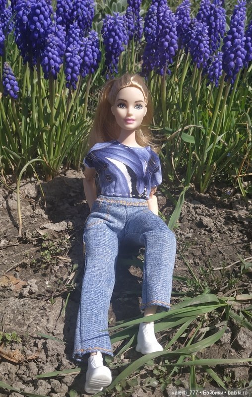 Весна — Болталка и разговоры обо всем: жизнь (фото 8)