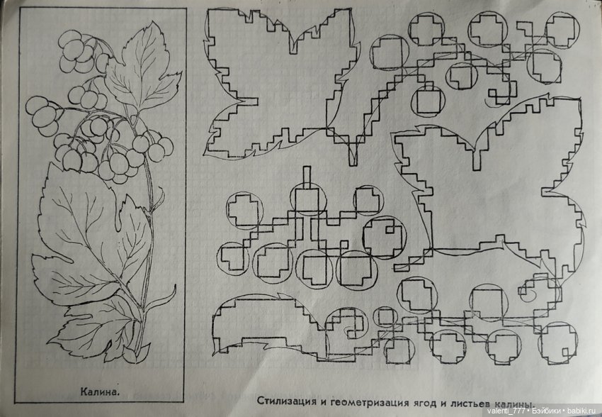 Вышивка — Интересное и необычное: фотоподборки