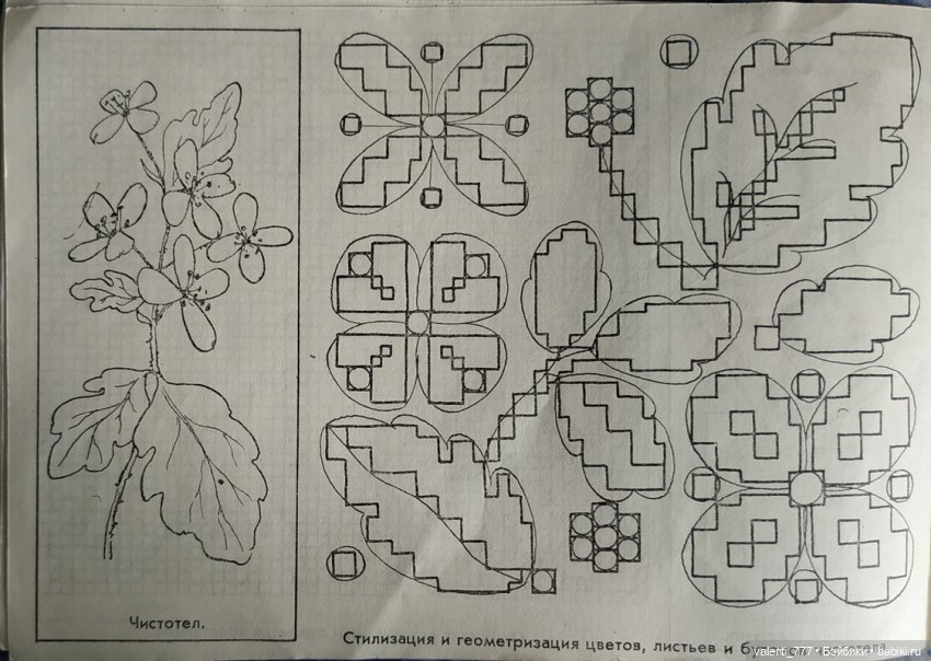 Вышивка — Интересное и необычное: фотоподборки