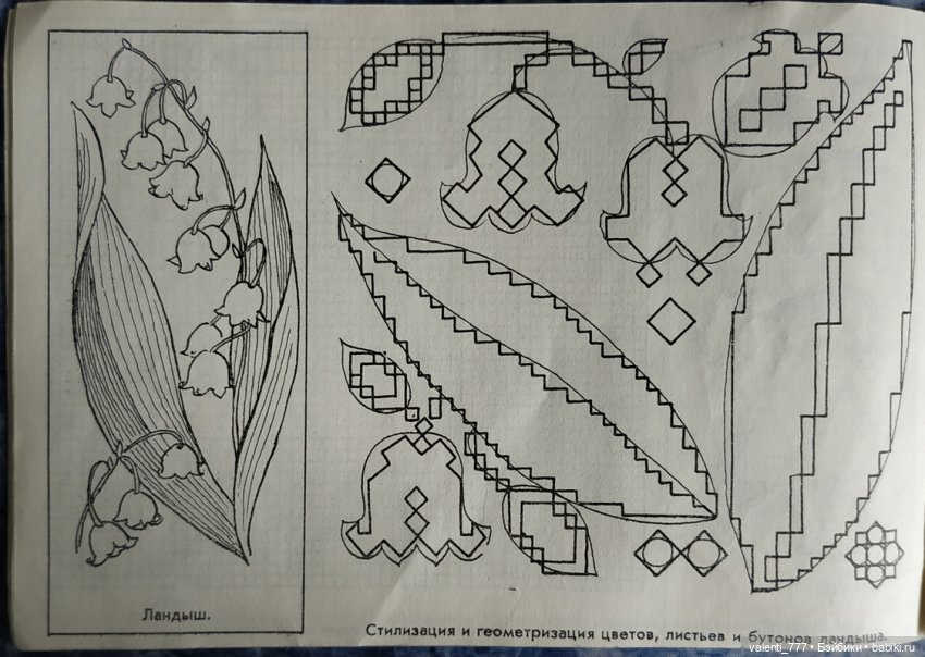 Вышивка — Интересное и необычное: фотоподборки (фото 8)