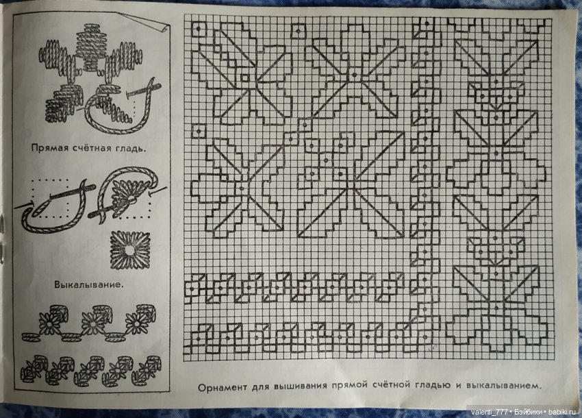 Вышивка — Интересное и необычное: фотоподборки