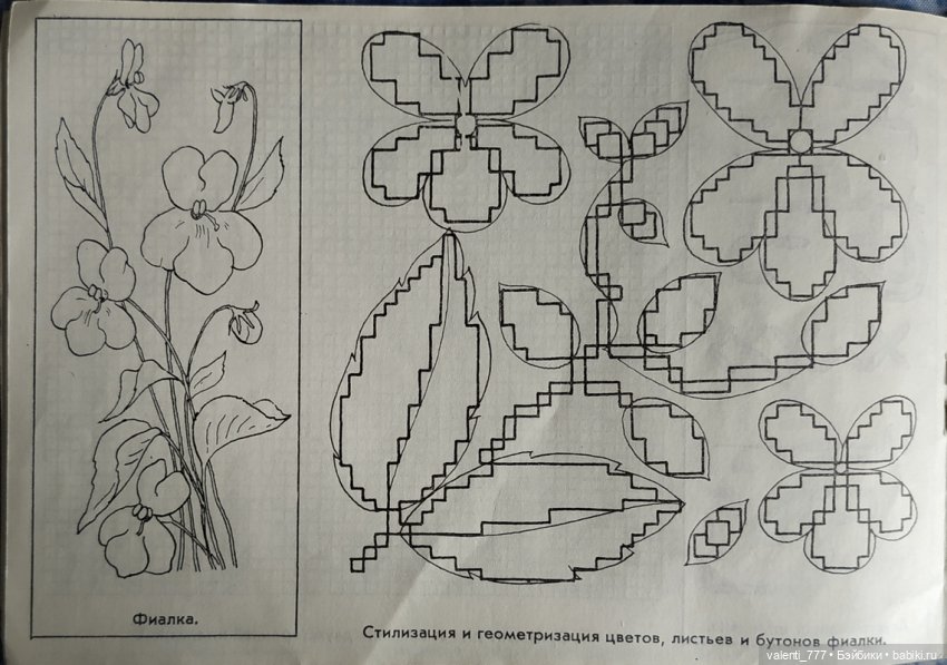 Вышивка — Интересное и необычное: фотоподборки (фото 10)