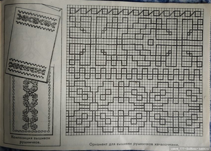 Вышивка — Интересное и необычное: фотоподборки