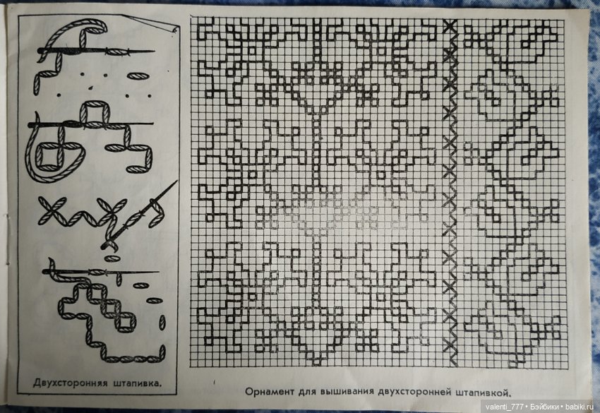 Вышивка — Интересное и необычное: фотоподборки (фото 9)
