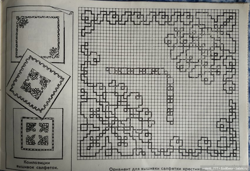 Вышивка — Интересное и необычное: фотоподборки