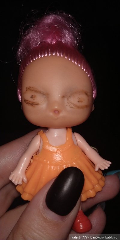 Неопубликованное и до встречи (фото 5)