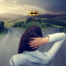 Муки выбора