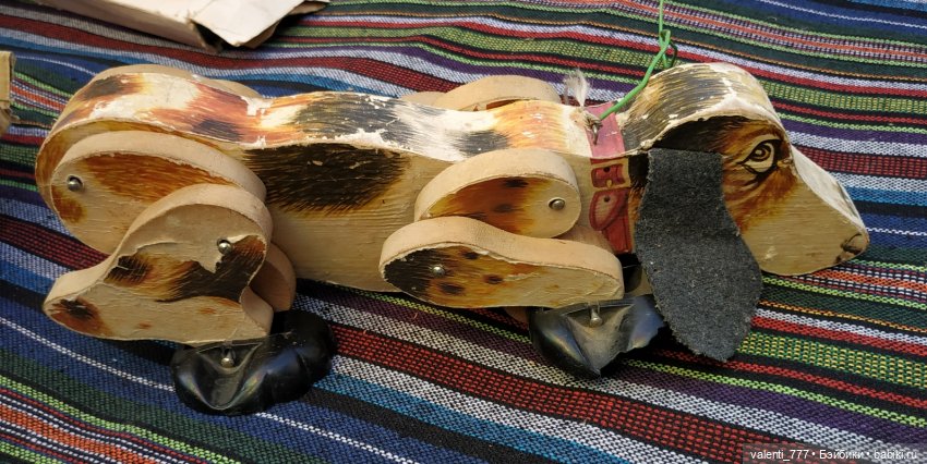 Гараж. Или сокровища мальчишек