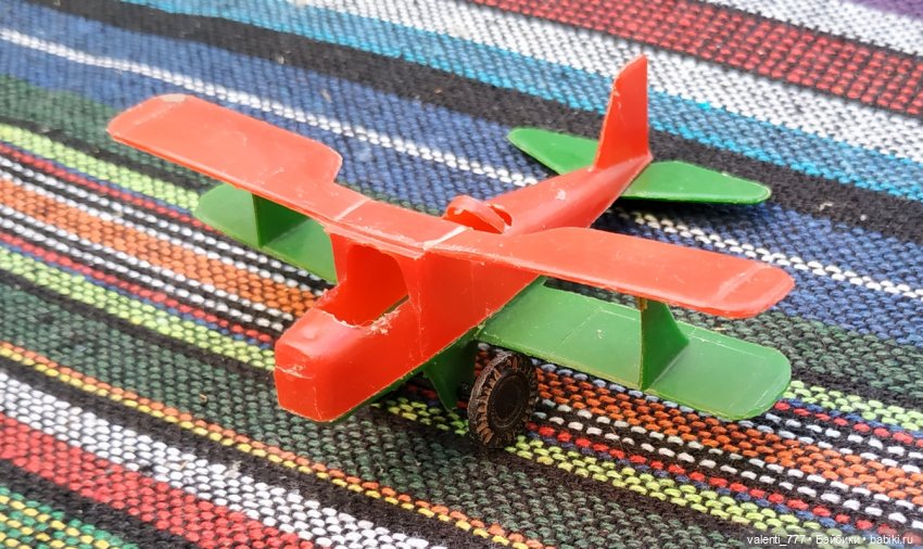 Гараж. Или сокровища мальчишек