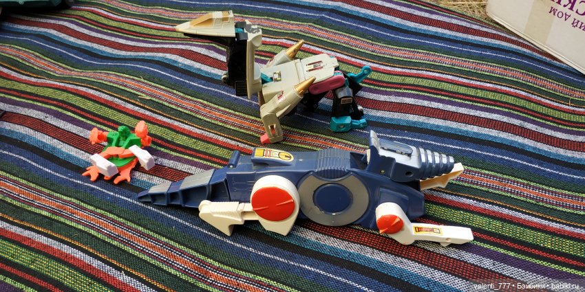 Гараж. Или сокровища мальчишек