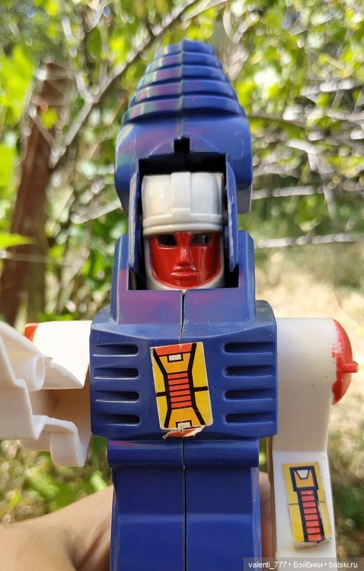 Гараж. Или сокровища мальчишек