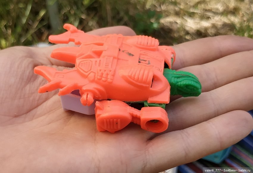 Гараж. Или сокровища мальчишек