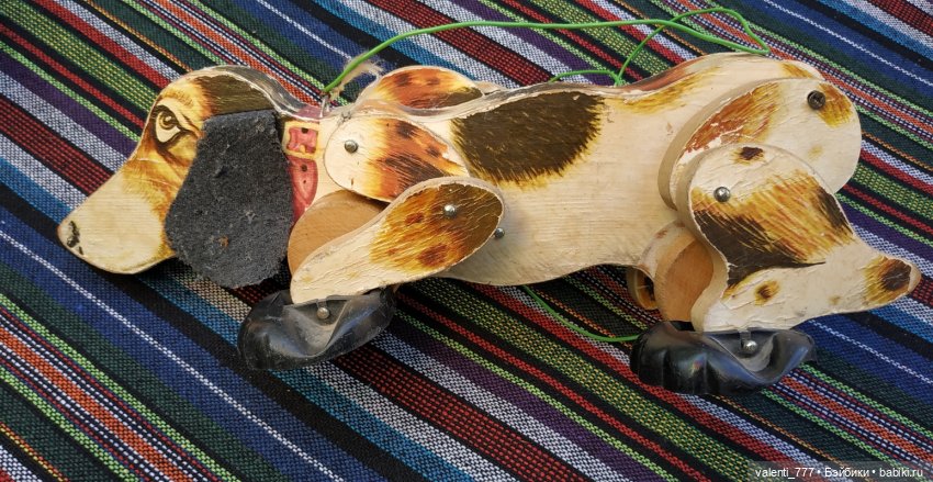 Гараж. Или сокровища мальчишек