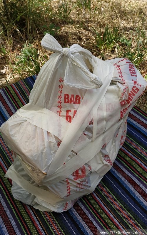 Гараж. Или сокровища мальчишек