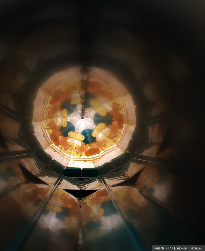 Гараж. Или сокровища мальчишек (фото 4)