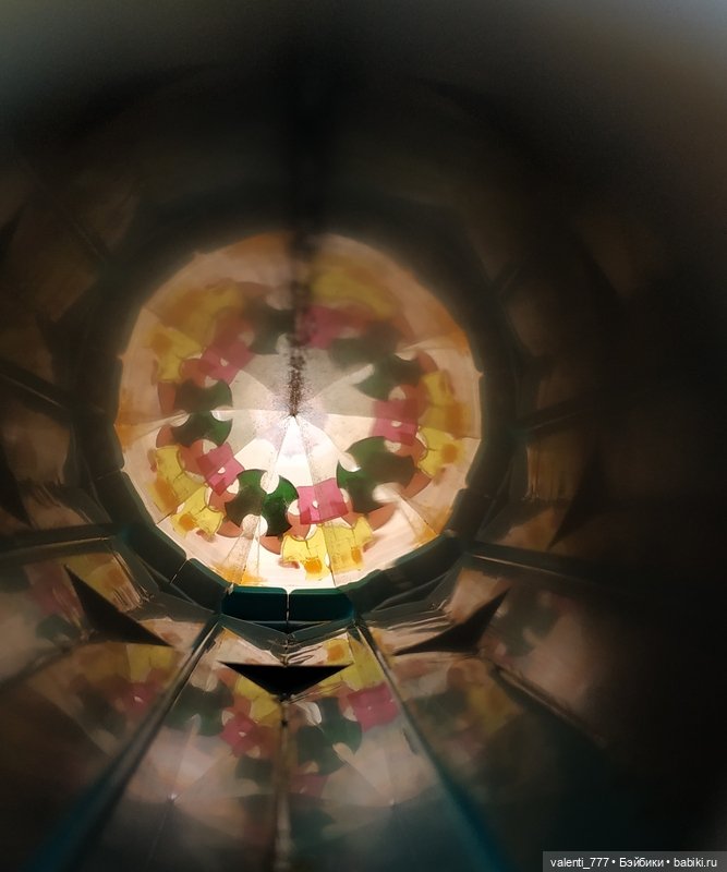 Гараж. Или сокровища мальчишек (фото 5)