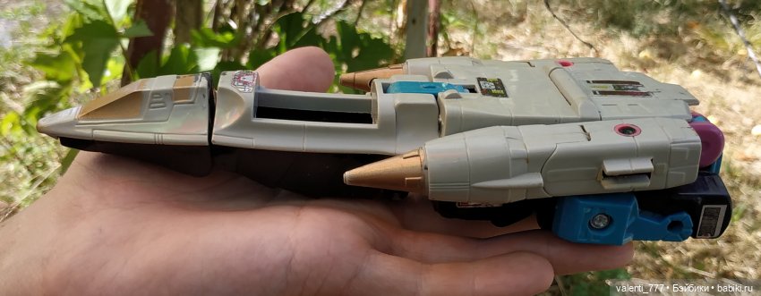 Гараж. Или сокровища мальчишек