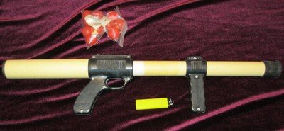 Гараж. Или сокровища мальчишек