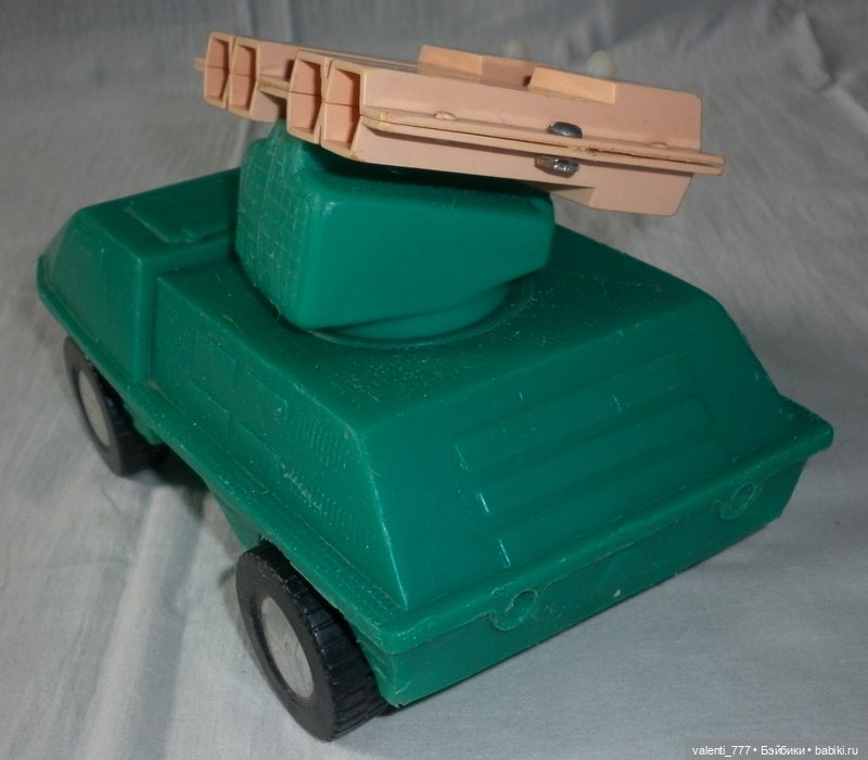 Гараж. Или сокровища мальчишек (фото 7)